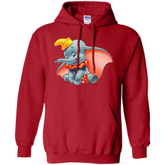 Dumbo Hoodie - NINONINE