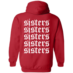 James Charles Sisters Hoodie - NINONINE