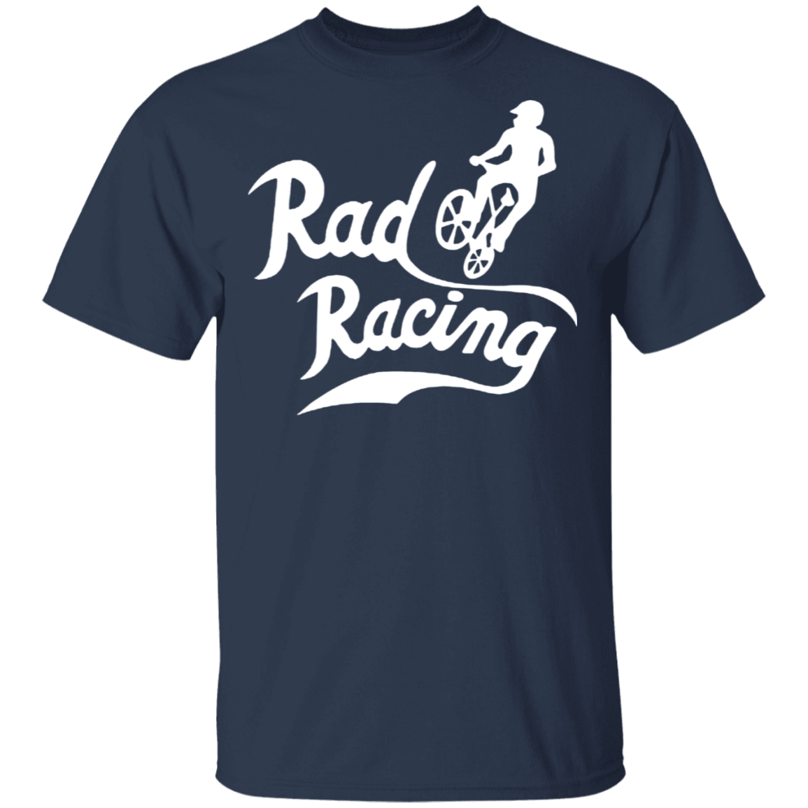 Rad Racing Shirt