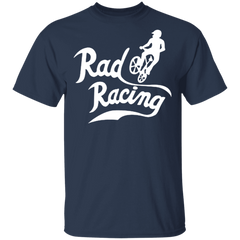 Rad Racing Shirt