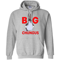 Big Chungus Hoodie - NINONINE