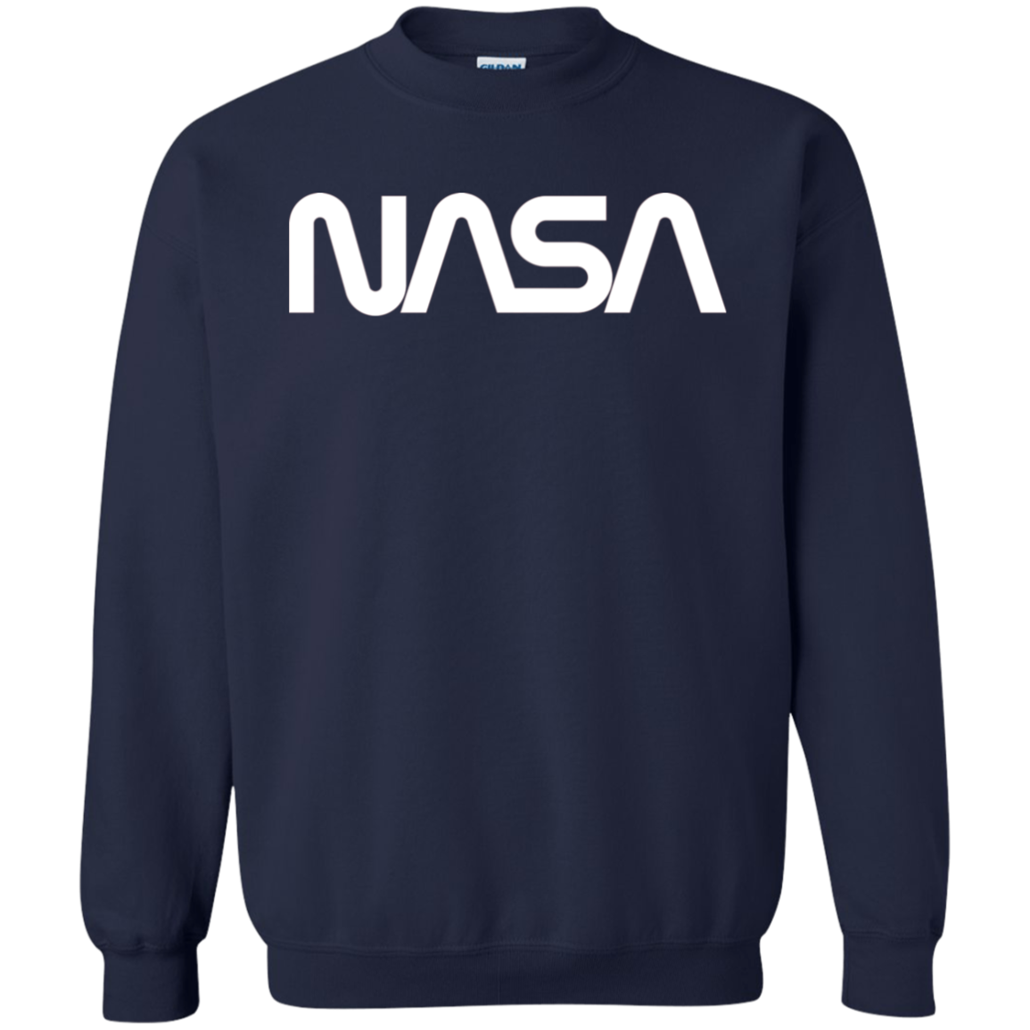 Vans Nasa Sweater - NINONINE