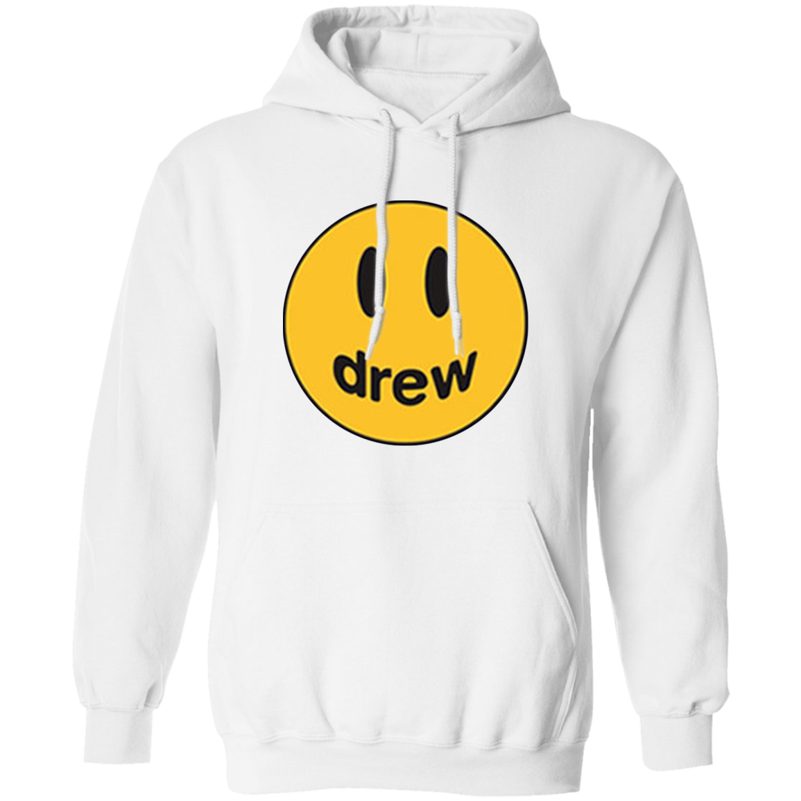 Drew House Hoodie - NINONINE