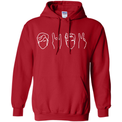 Dolan Twins Hoodie - NINONINE