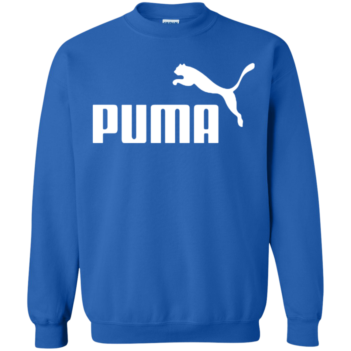 Puma Sweater - NINONINE