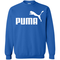 Puma Sweater - NINONINE