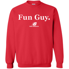 New Balance Fun Guy Sweater - NINONINE