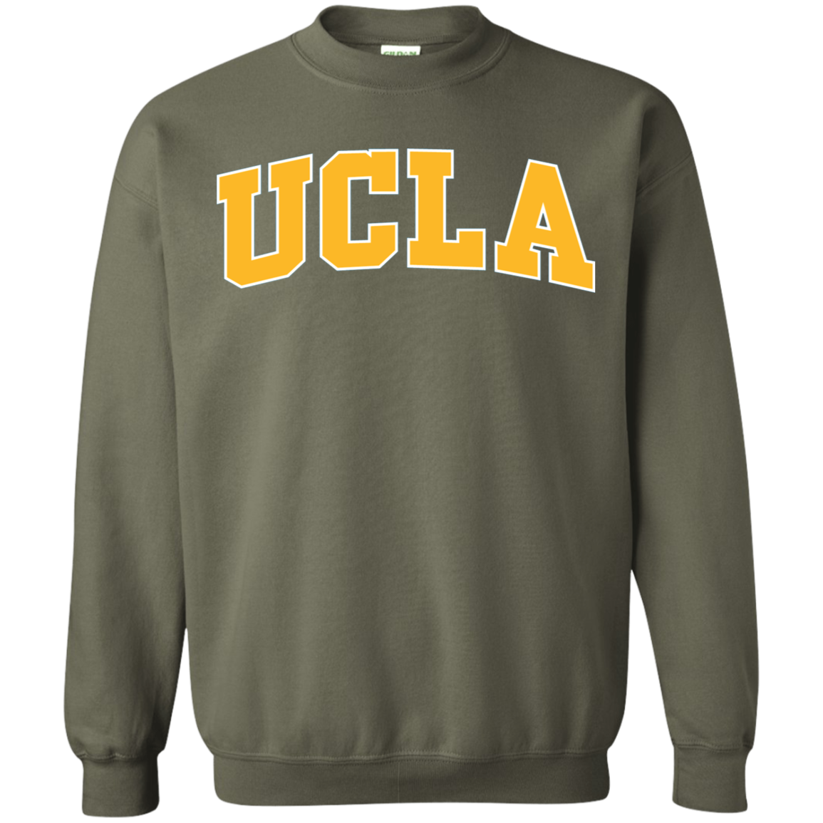 Ucla Sweatshirt Sweater - NINONINE