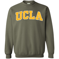 Ucla Sweatshirt Sweater - NINONINE