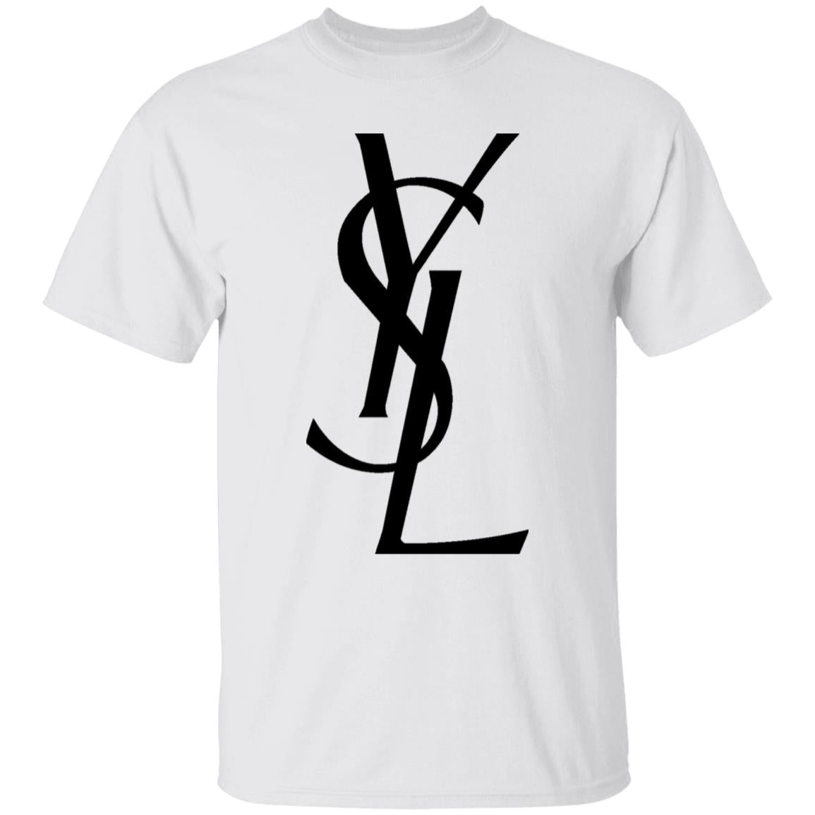 Ysl T Shirt