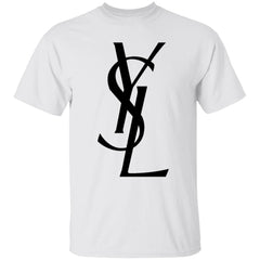 Ysl T Shirt