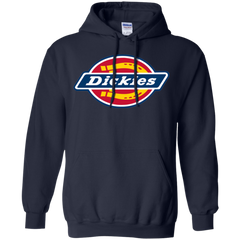 Dickies Hoodie - NINONINE