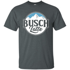 Busch Latte Shirt - NINONINE