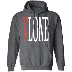 V Lone Hoodie