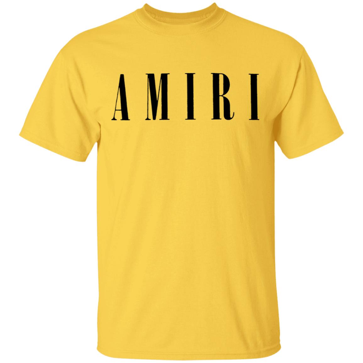 Amiri Shirt