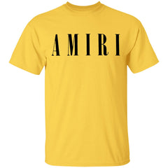 Amiri Shirt