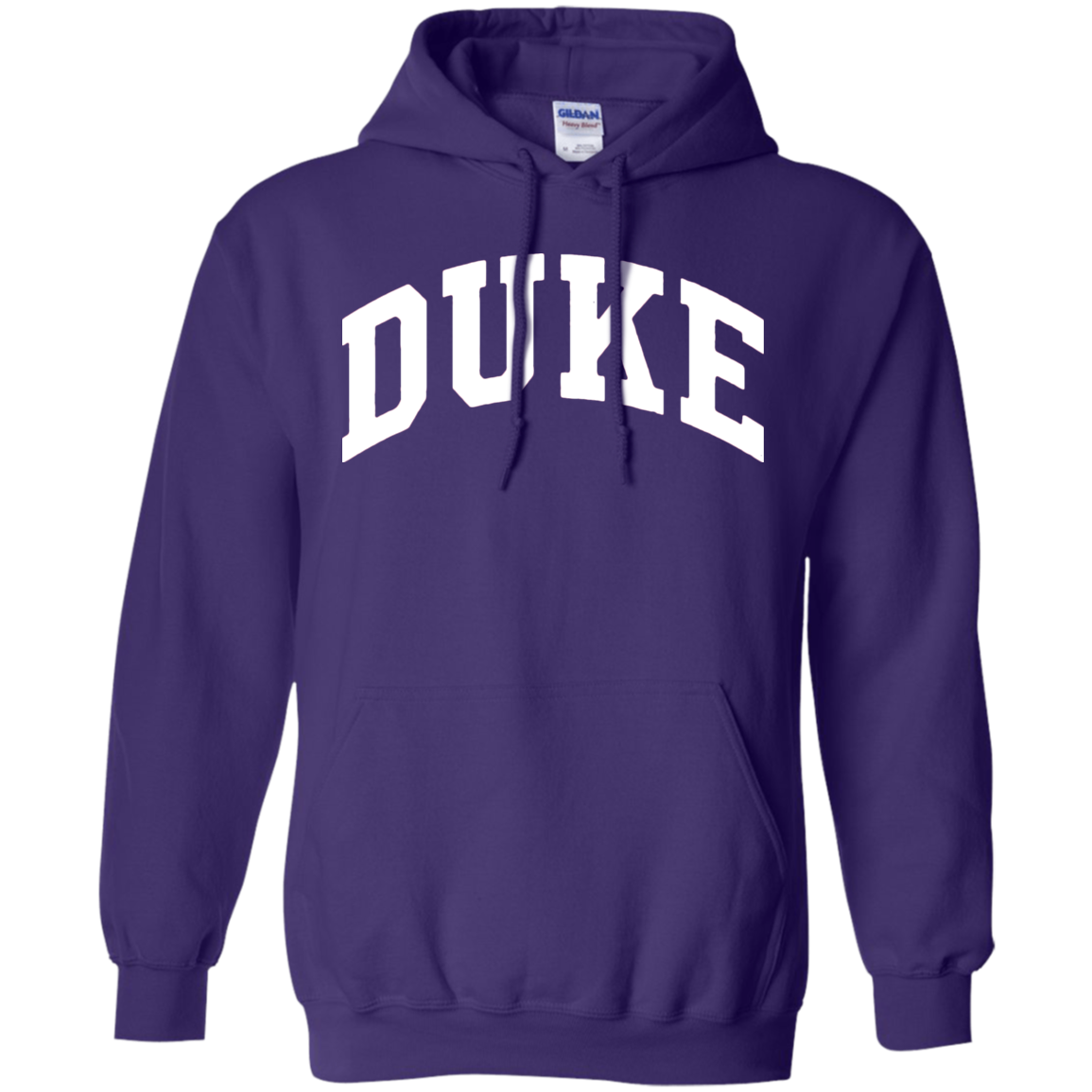 Duke Hoodie - NINONINE