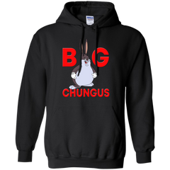 Big Chungus Hoodie - NINONINE