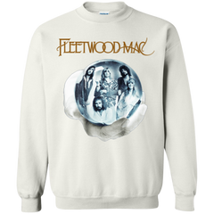 Fleetwood Mac Sweatshirt - NINONINE