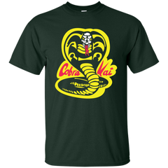 Cobra Kai T Shirt - NINONINE