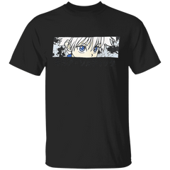 Zumiez Killua Shirt - Black - Worldwide Shipping - NINONINE