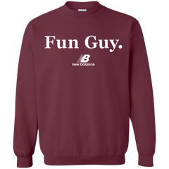 New Balance Fun Guy Sweater - NINONINE