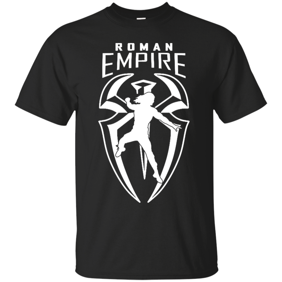 Roman Reigns Shirt - NINONINE