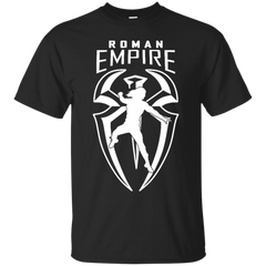 Roman Reigns Shirt - NINONINE