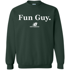 New Balance Fun Guy Sweater - NINONINE