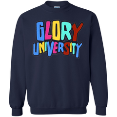 Glory University Sweater - NINONINE