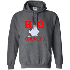 Big Chungus Hoodie - NINONINE