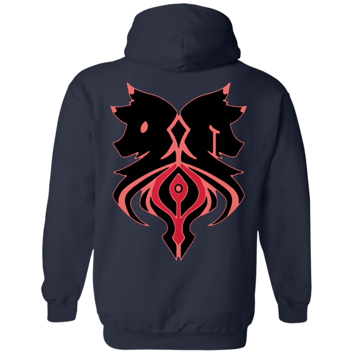 Aaron Lycan Hoodie - NINONINE