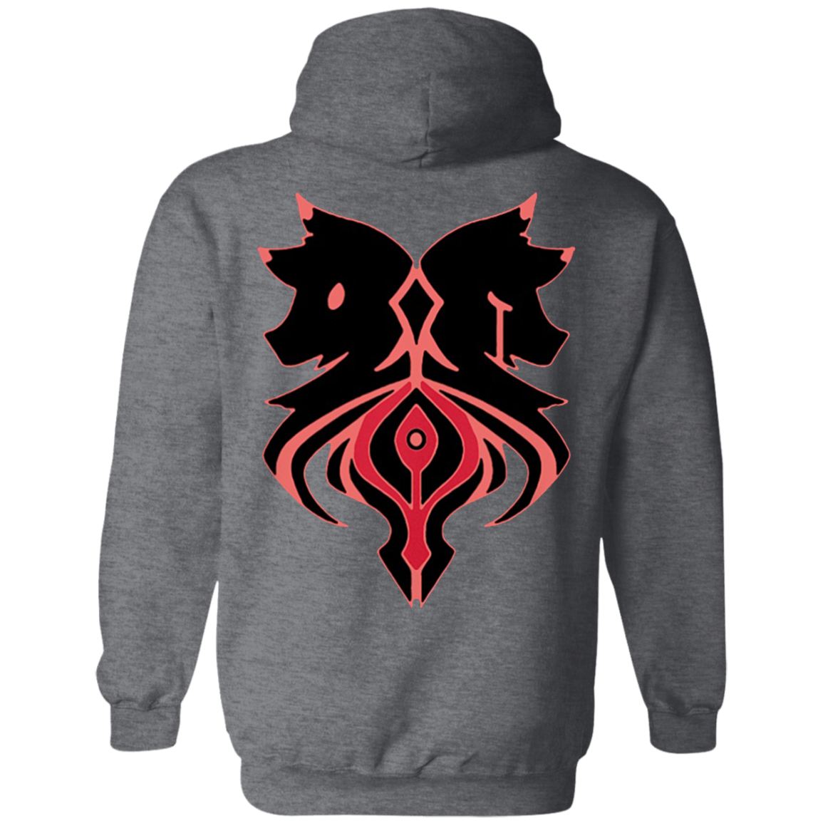 Aaron Lycan Hoodie - NINONINE