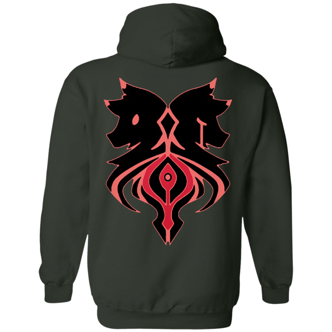 Aaron Lycan Hoodie - NINONINE