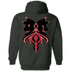 Aaron Lycan Hoodie - NINONINE