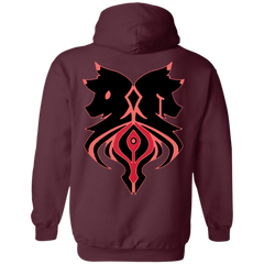 Aaron Lycan Hoodie - NINONINE