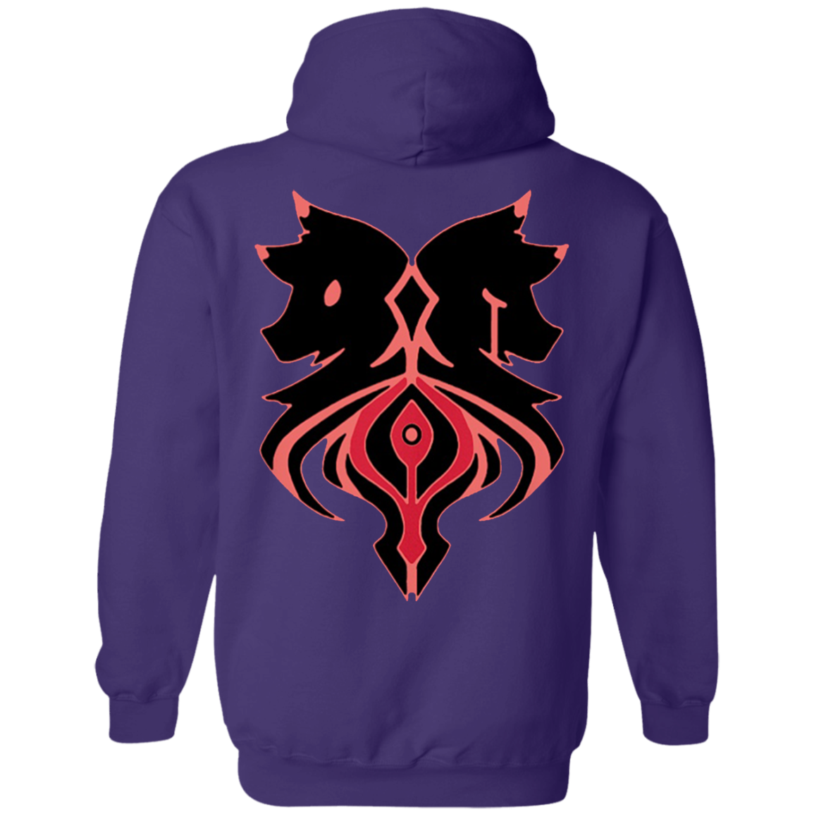 Aaron Lycan Hoodie - NINONINE