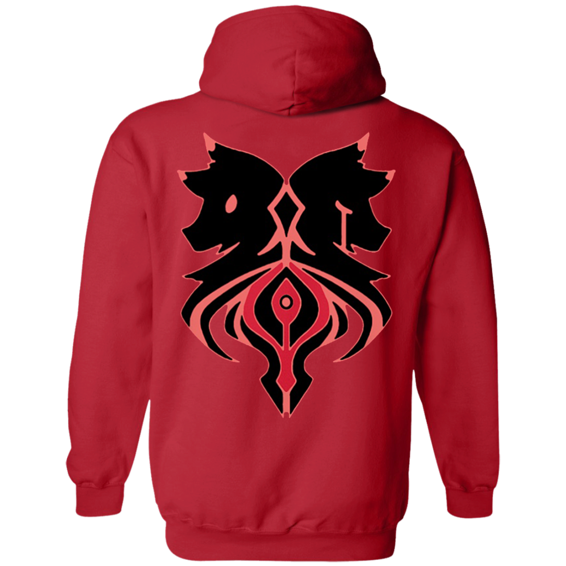 Aaron Lycan Hoodie - NINONINE