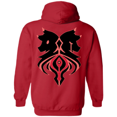 Aaron Lycan Hoodie - NINONINE