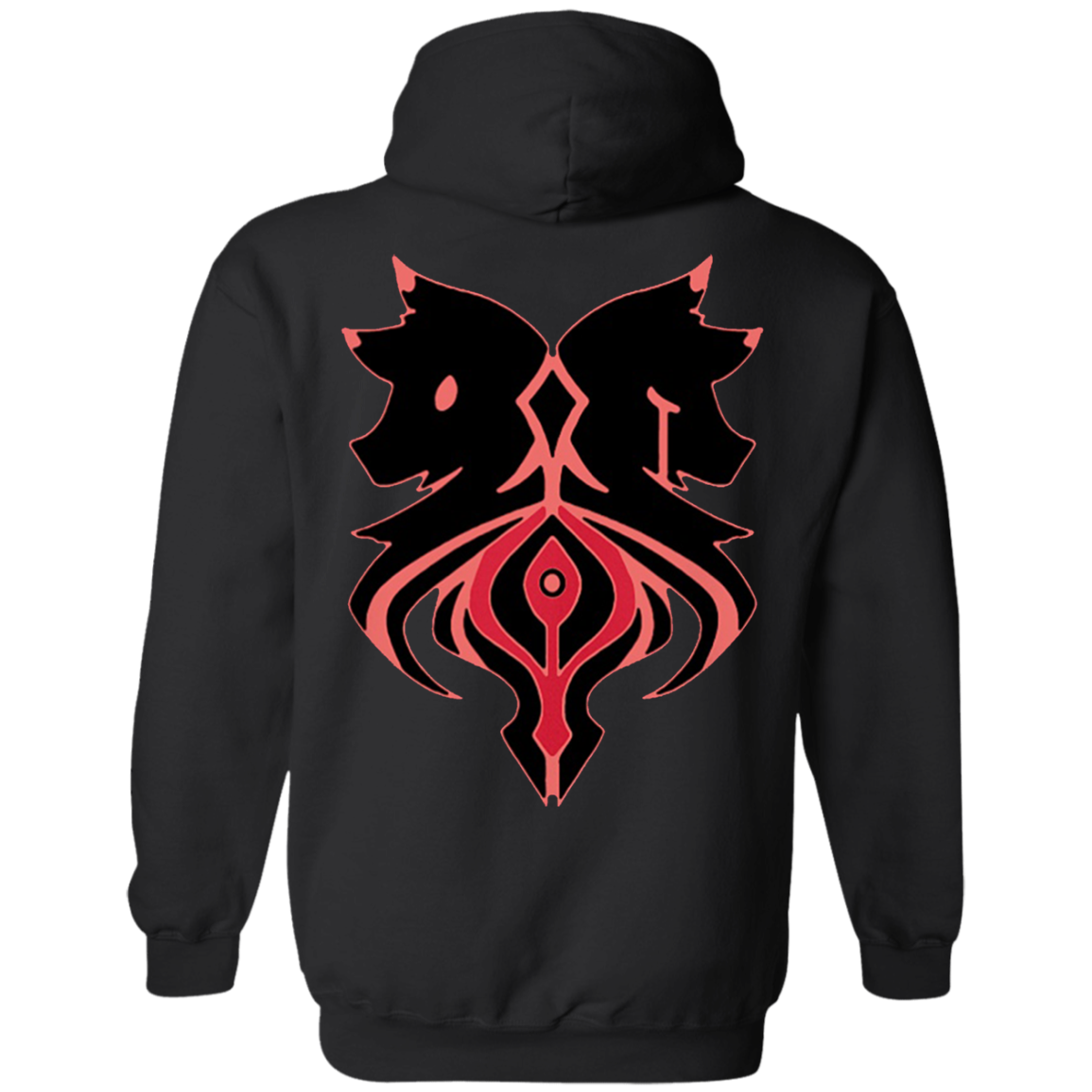 Aaron Lycan Hoodie - NINONINE