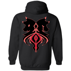 Aaron Lycan Hoodie - NINONINE