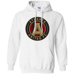 Atlanta United Hoodie - NINONINE