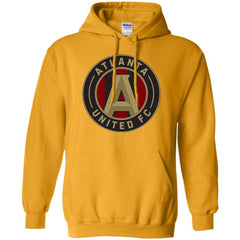 Atlanta United Hoodie - NINONINE