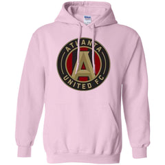 Atlanta United Hoodie - NINONINE