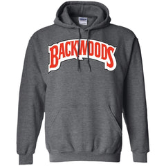 Backwoods Hoodie - NINONINE