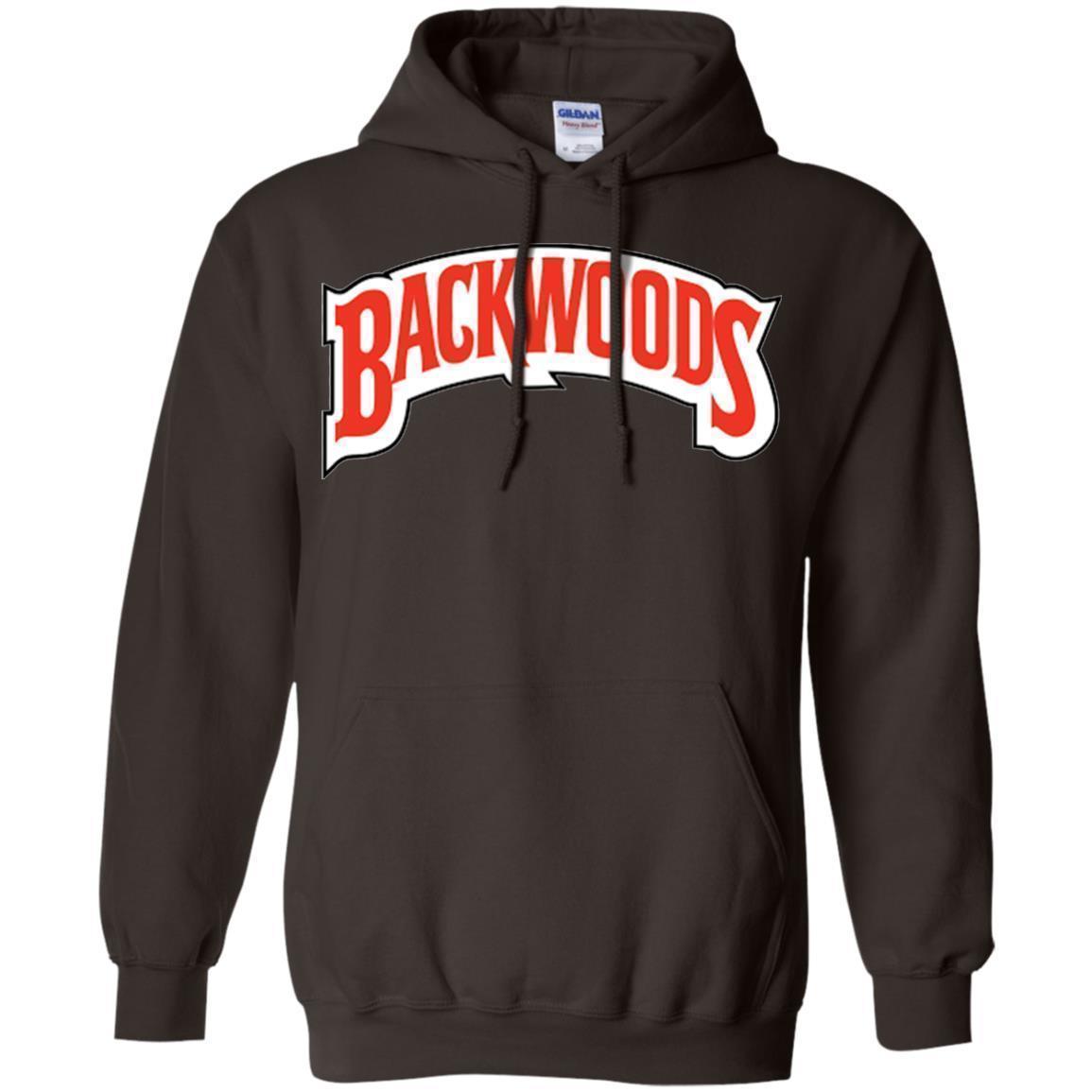 Backwoods Hoodie - NINONINE