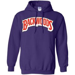 Backwoods Hoodie - NINONINE