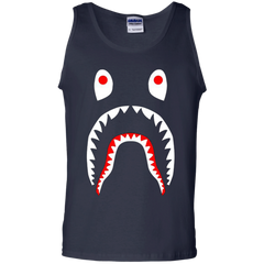 Bape Tank Top - NINONINE