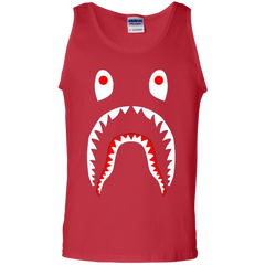 Bape Tank Top - NINONINE