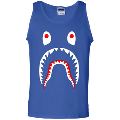 Bape Tank Top - NINONINE